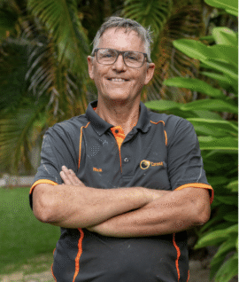 Nick Edwards